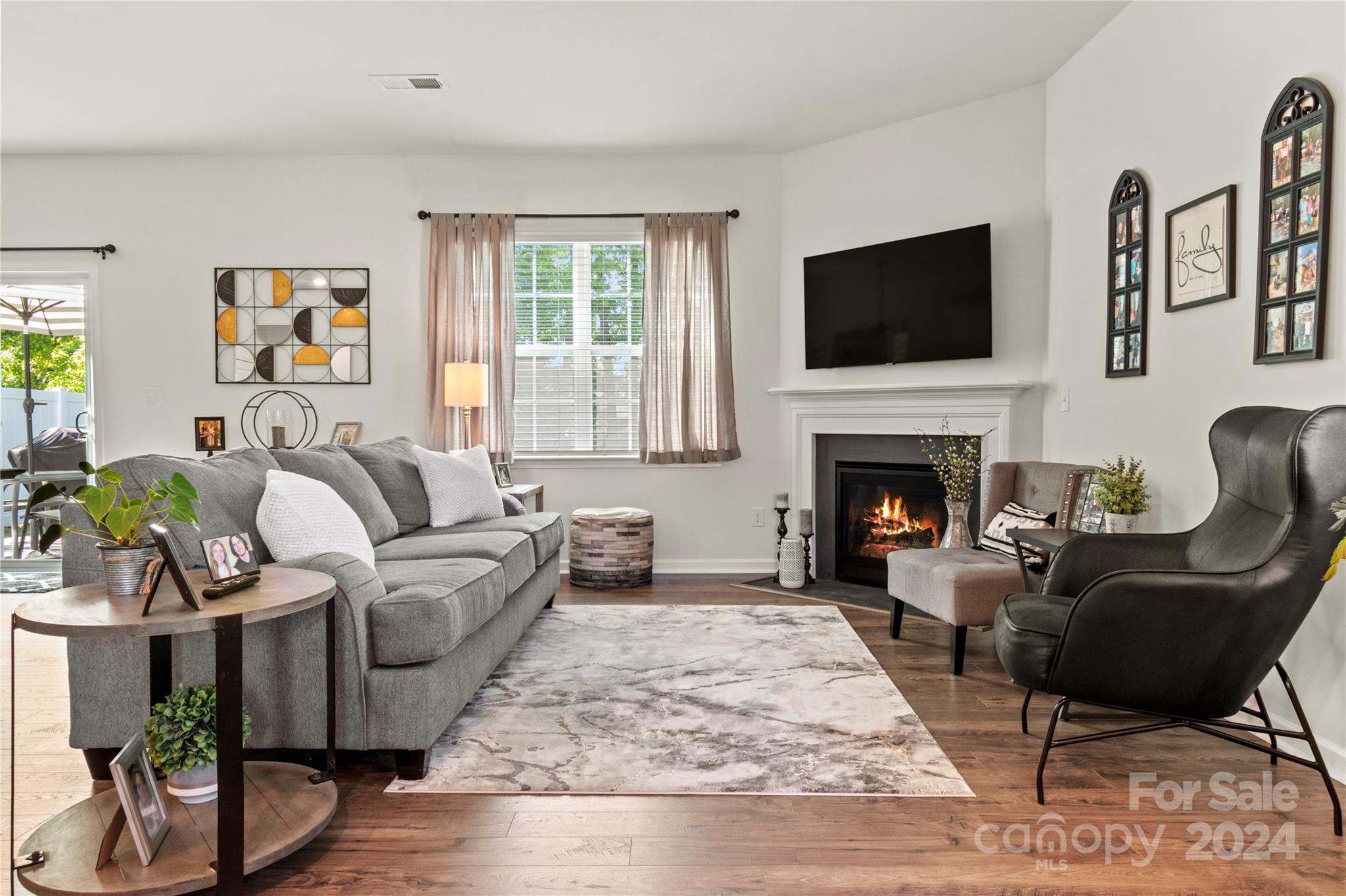 Chase View - Residential