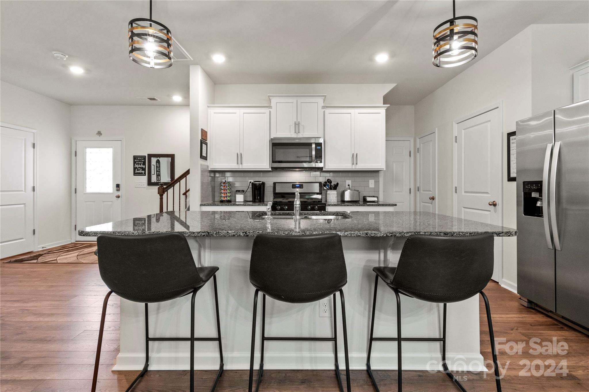Chase View - Residential