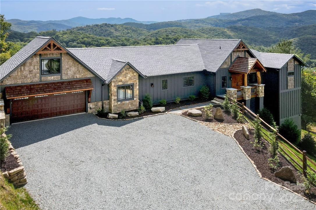 Silver Springs Farm - Residential