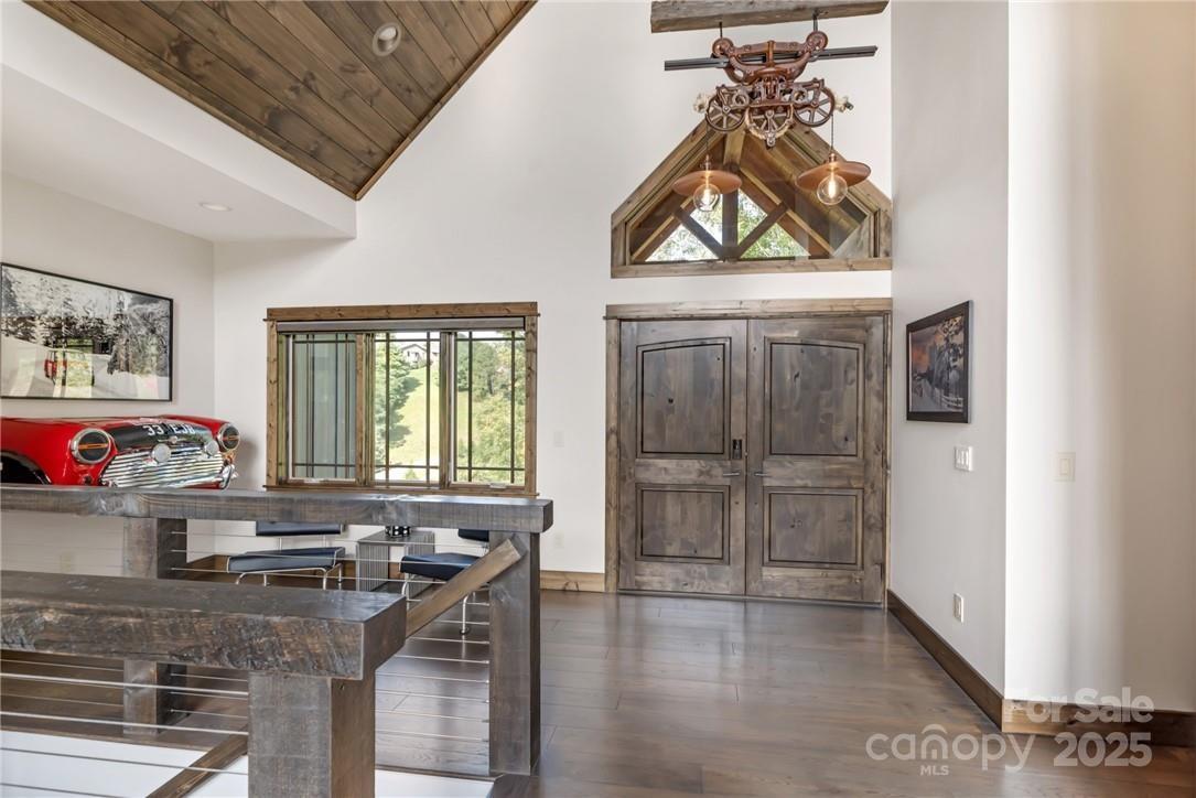 Silver Springs Farm - Residential
