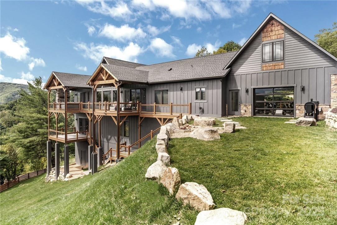 Silver Springs Farm - Residential