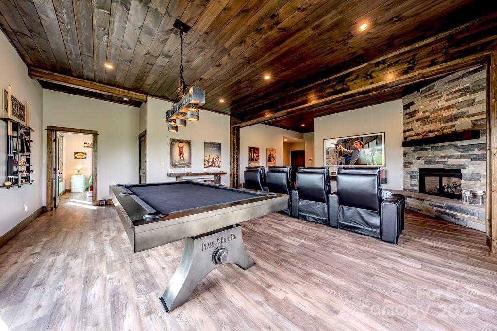 Silver Springs Farm - Residential