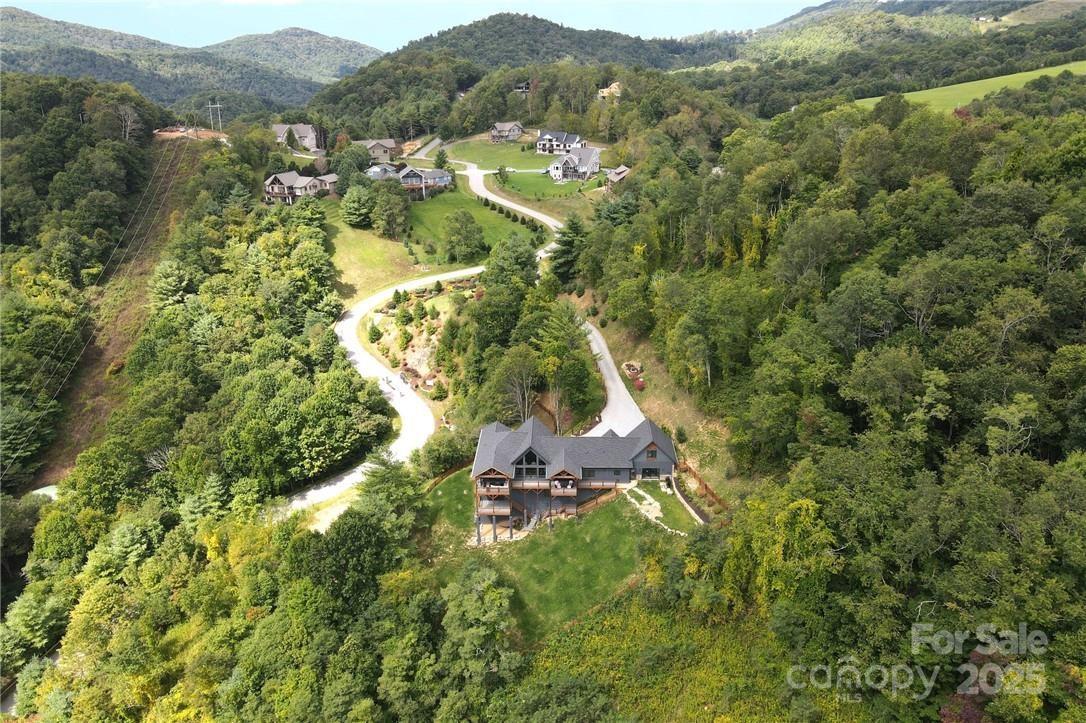 Silver Springs Farm - Residential