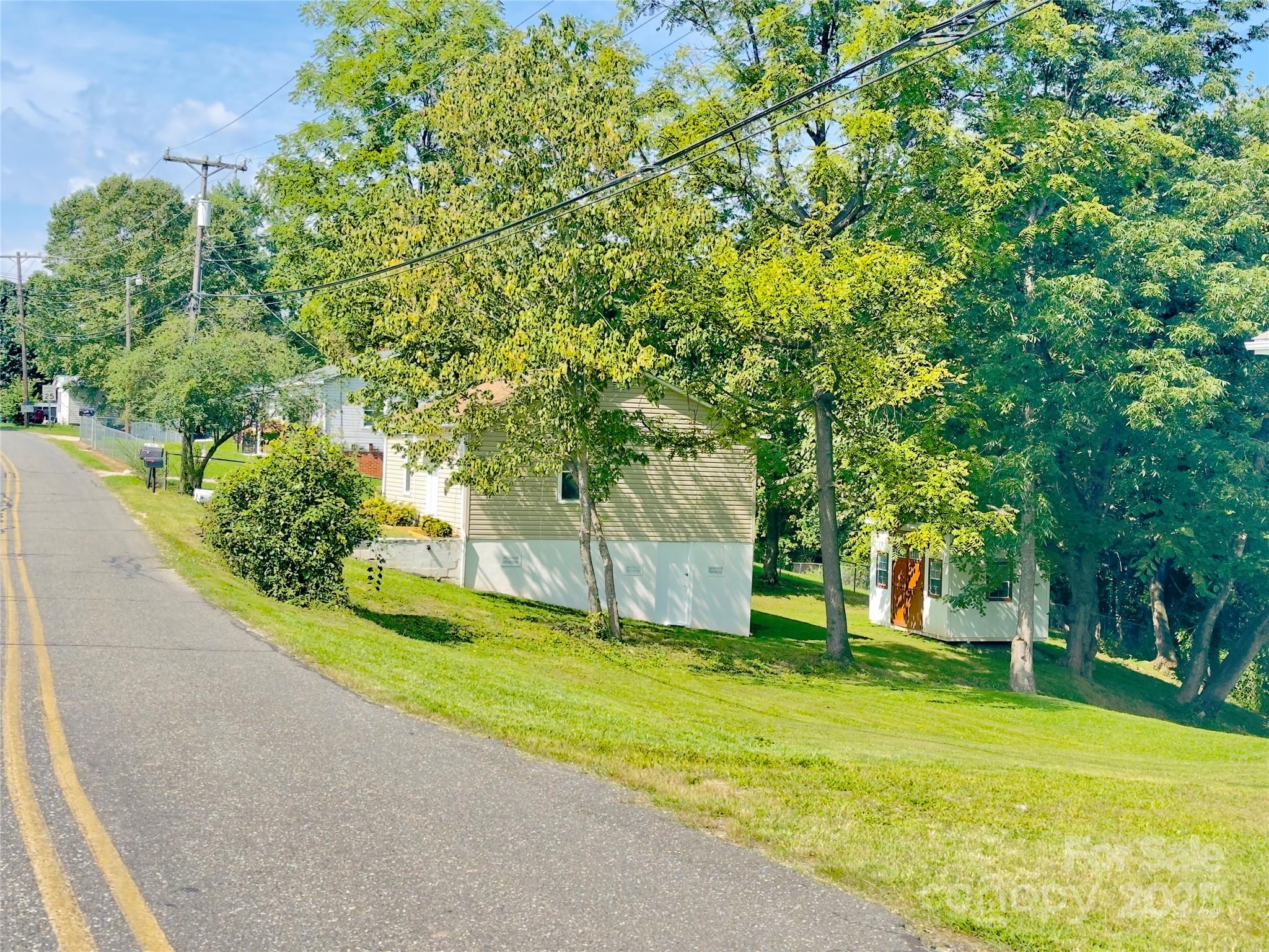 none - Residential