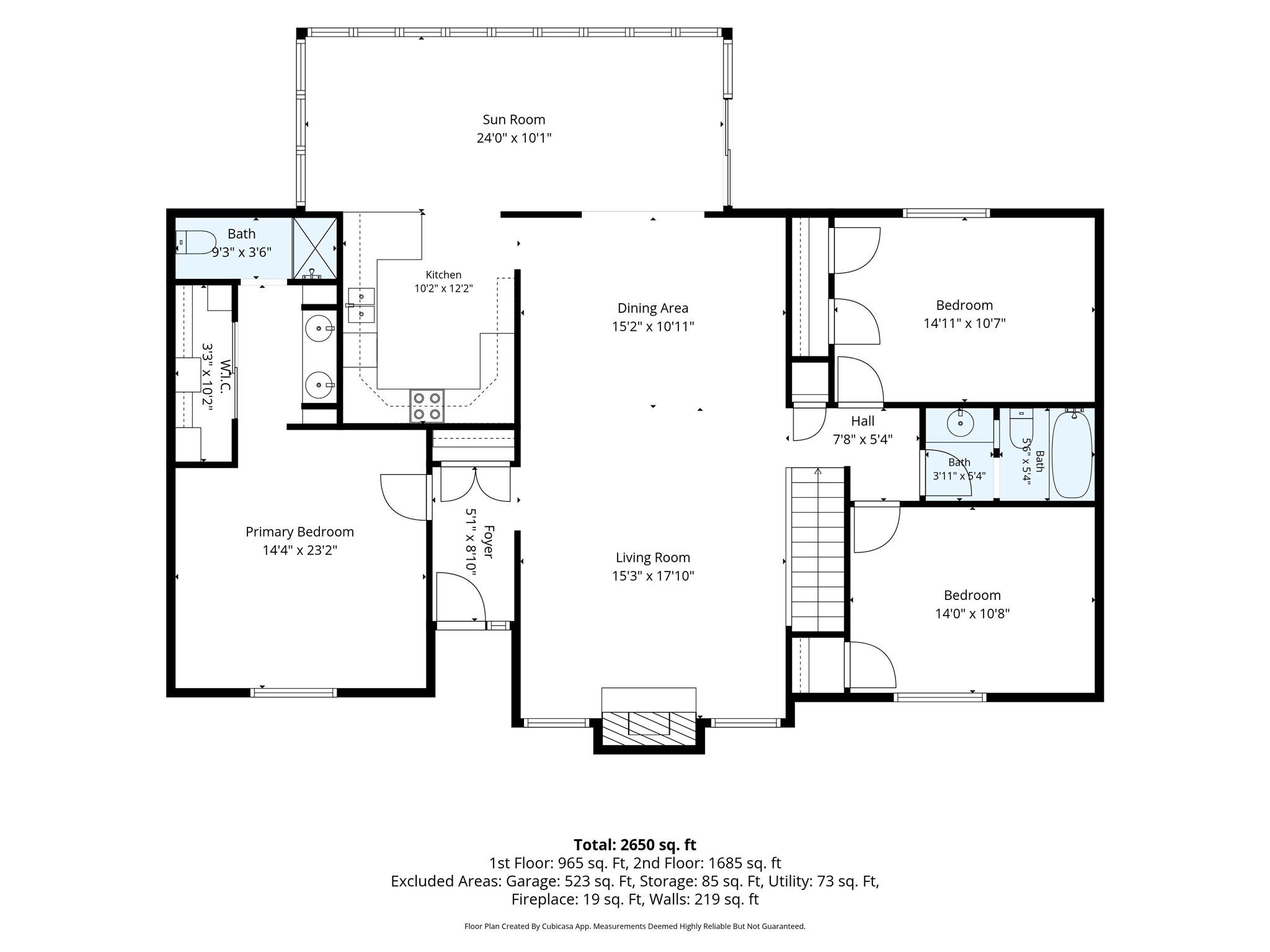 Turnberry - Residential