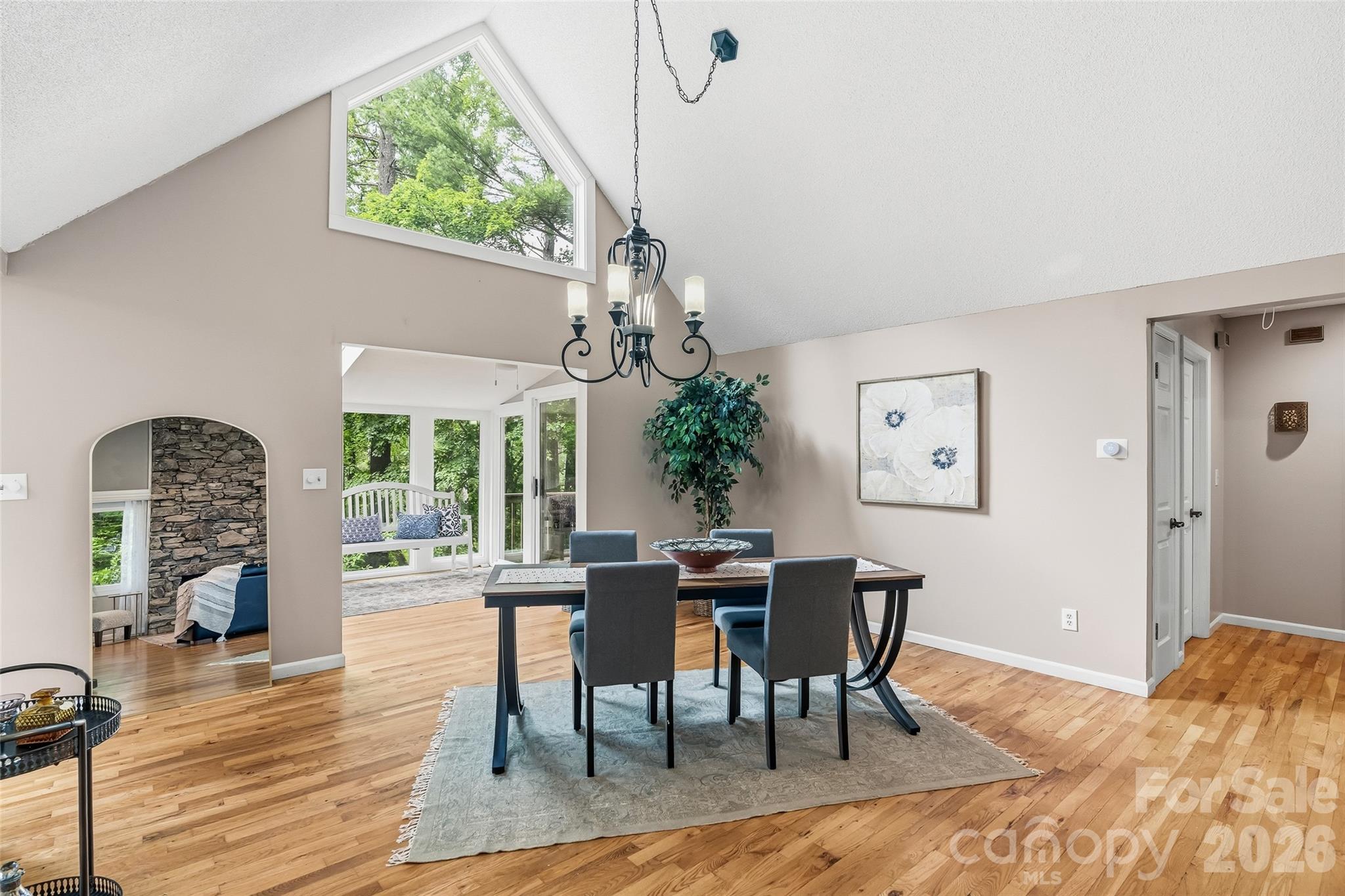 Turnberry - Residential