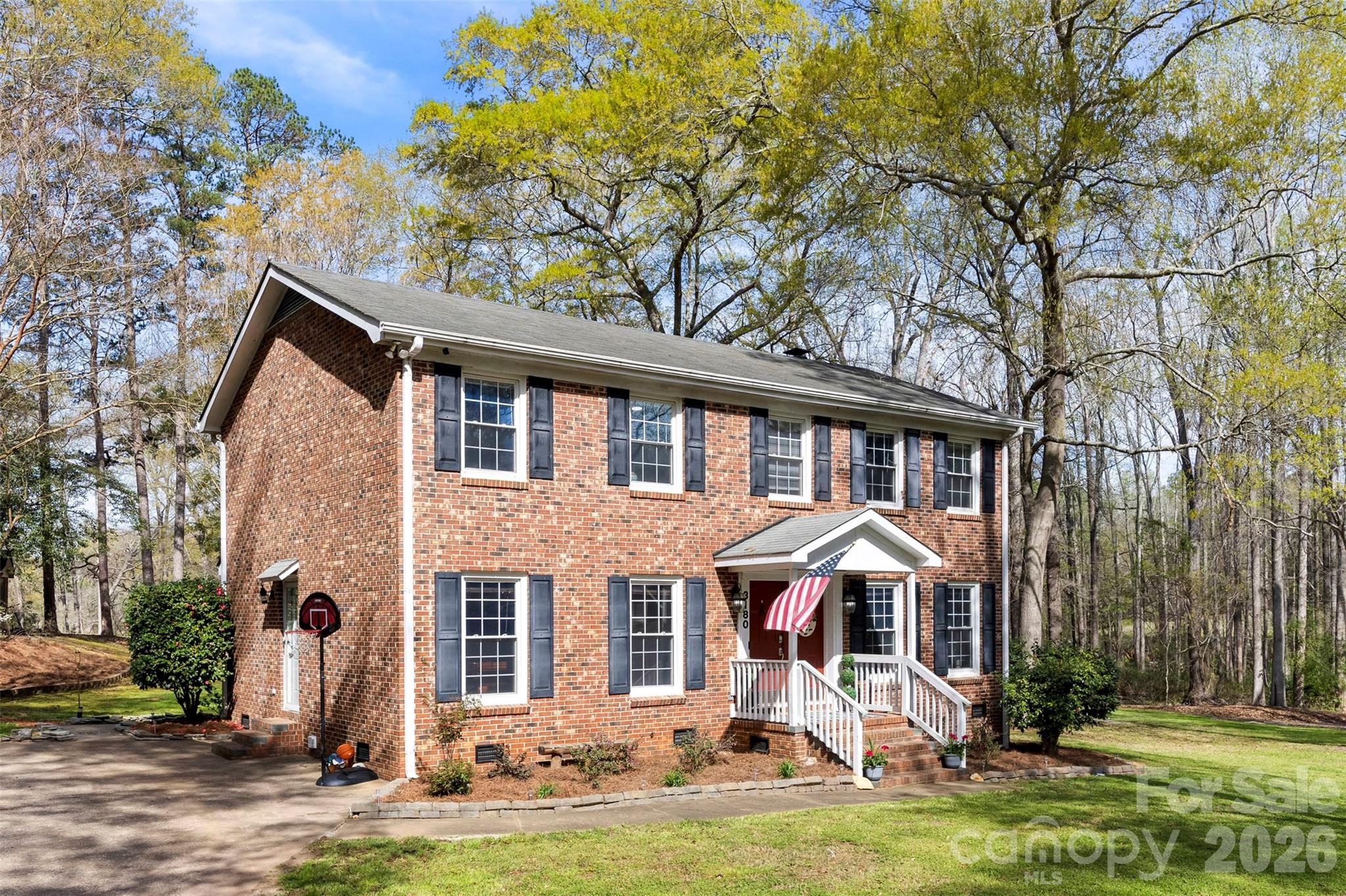 Pinetuck - Residential
