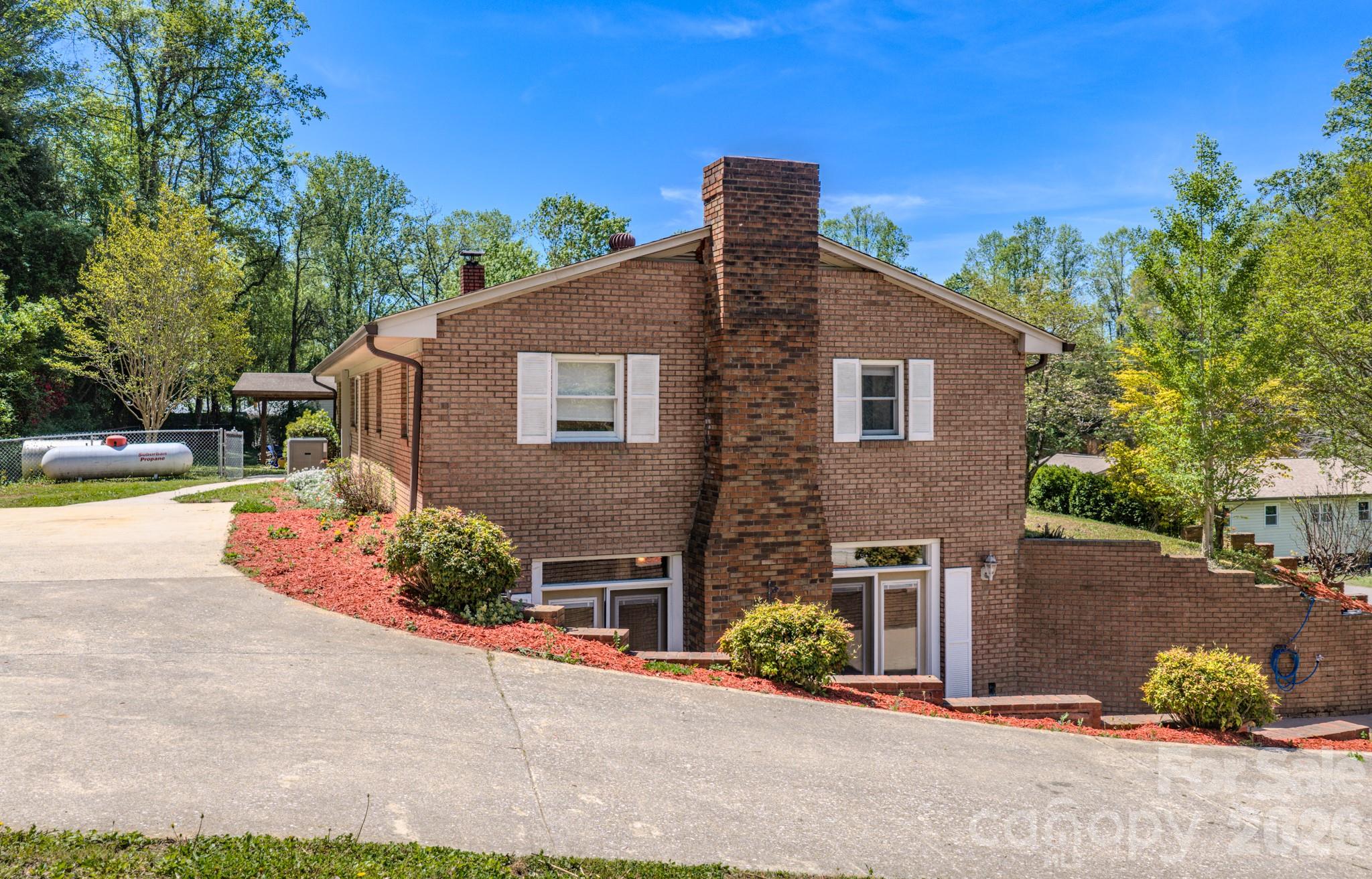 Pleasant Gardens - Residential