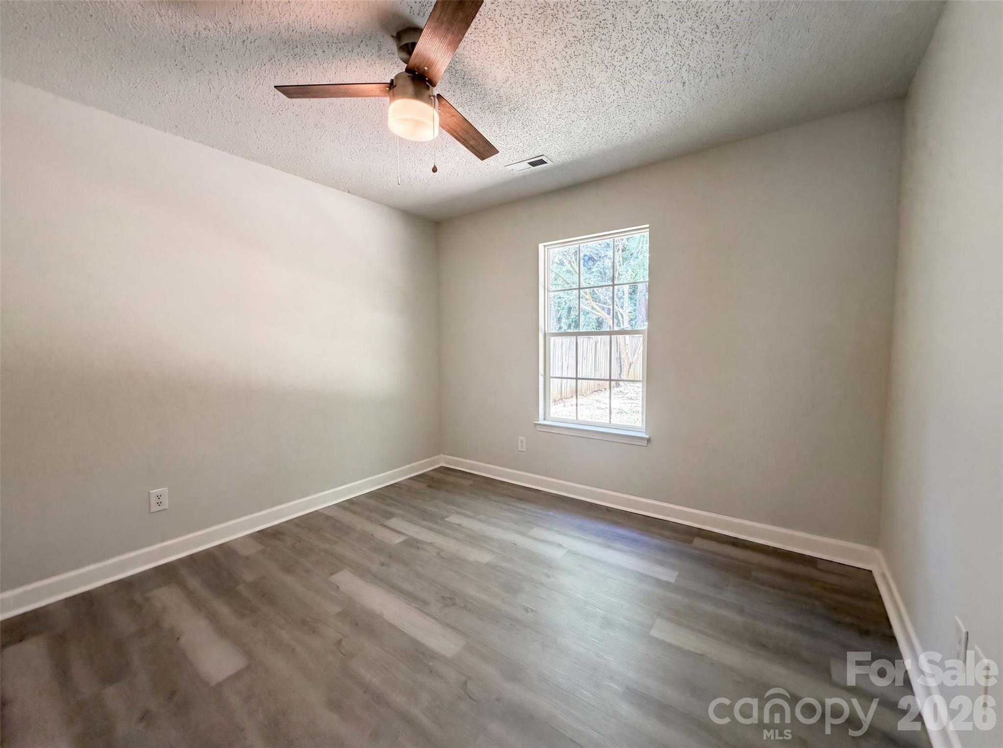 Barron Estates - Residential