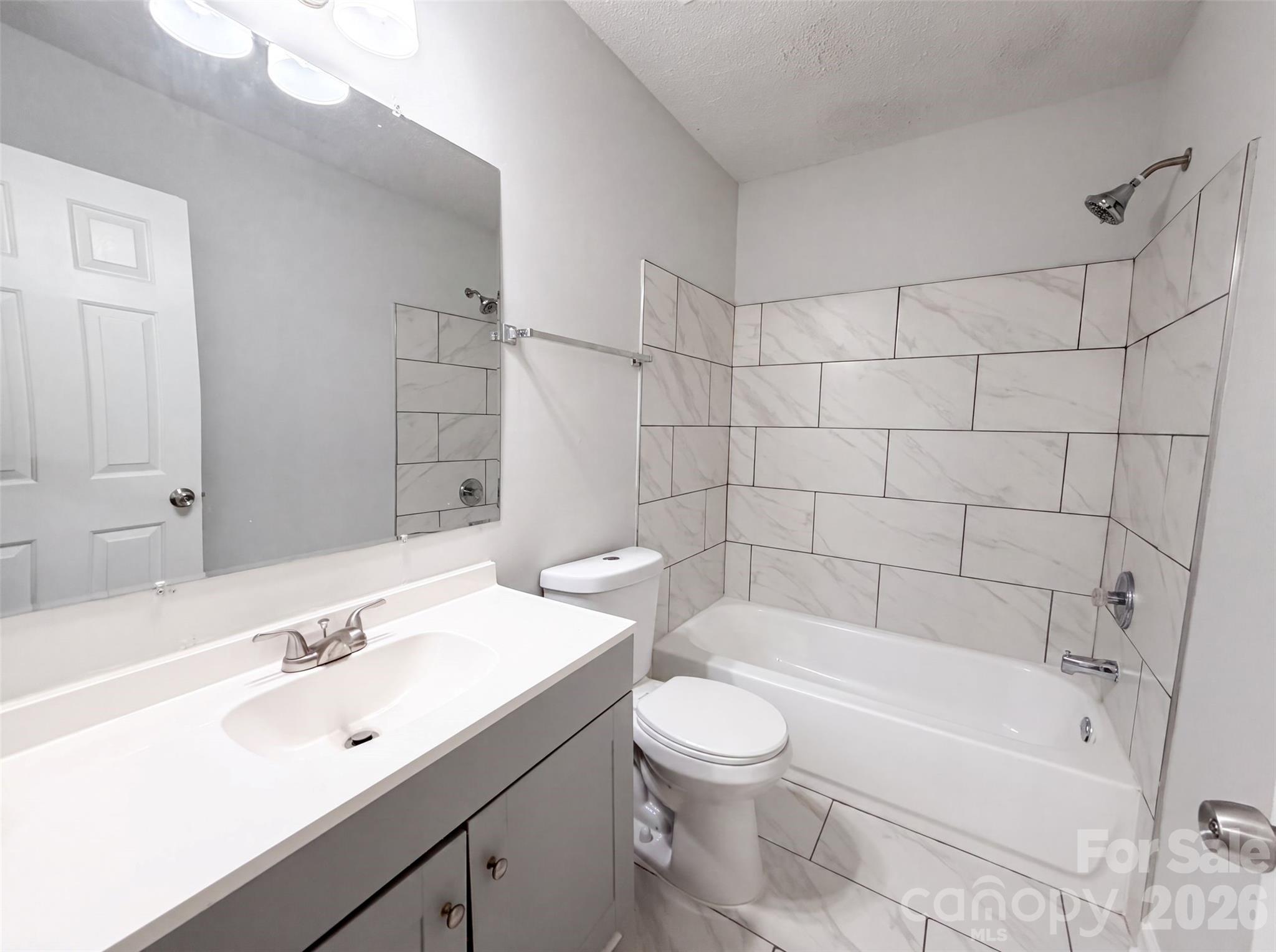 Barron Estates - Residential