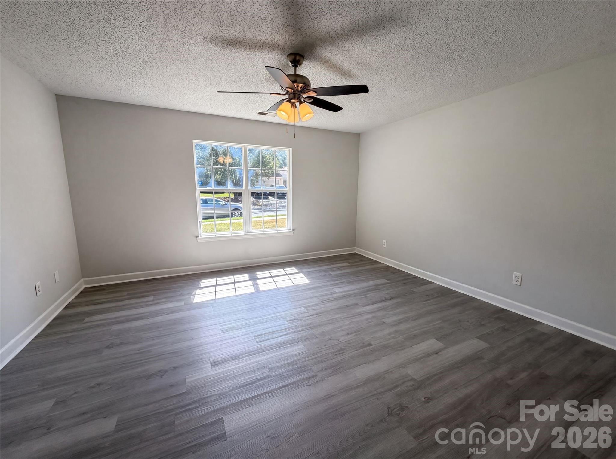 Barron Estates - Residential