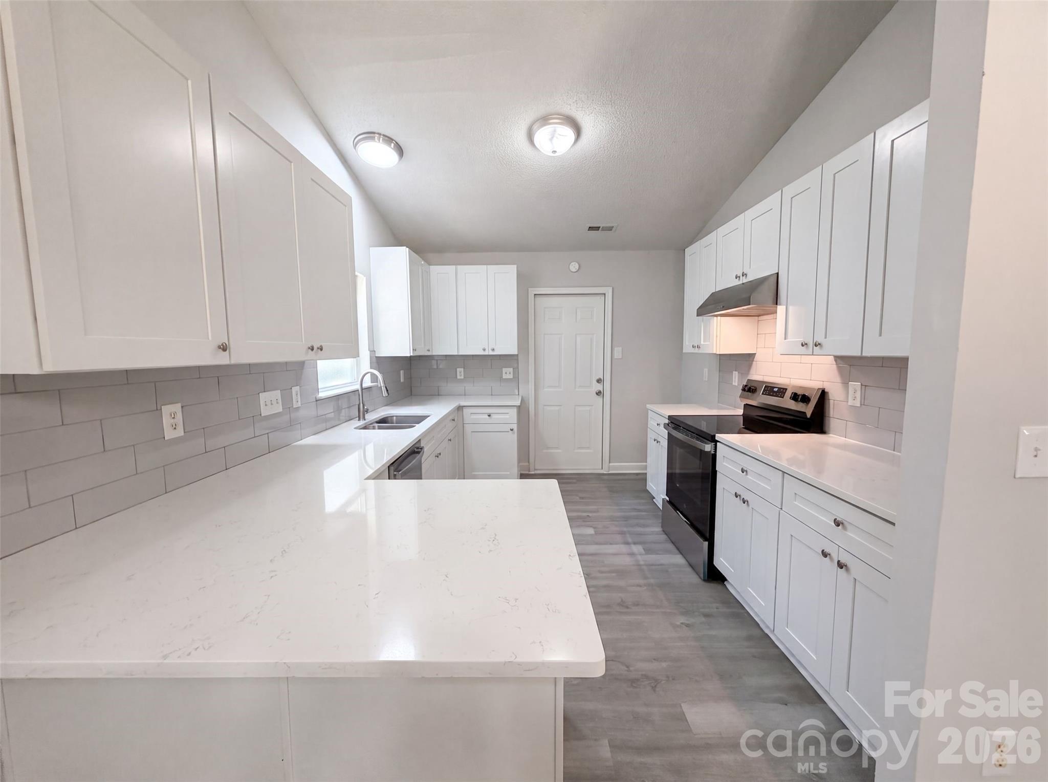 Barron Estates - Residential