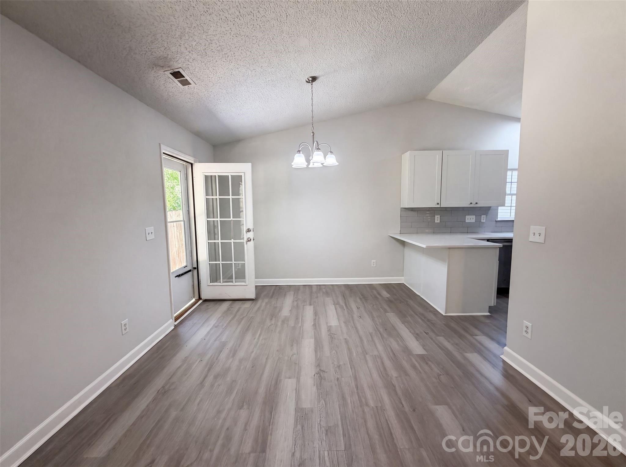 Barron Estates - Residential