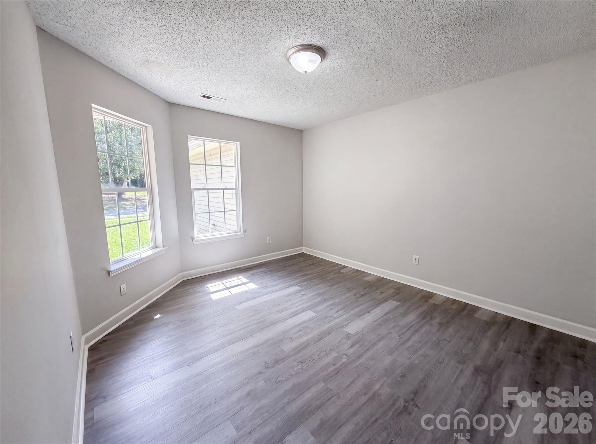 Barron Estates - Residential
