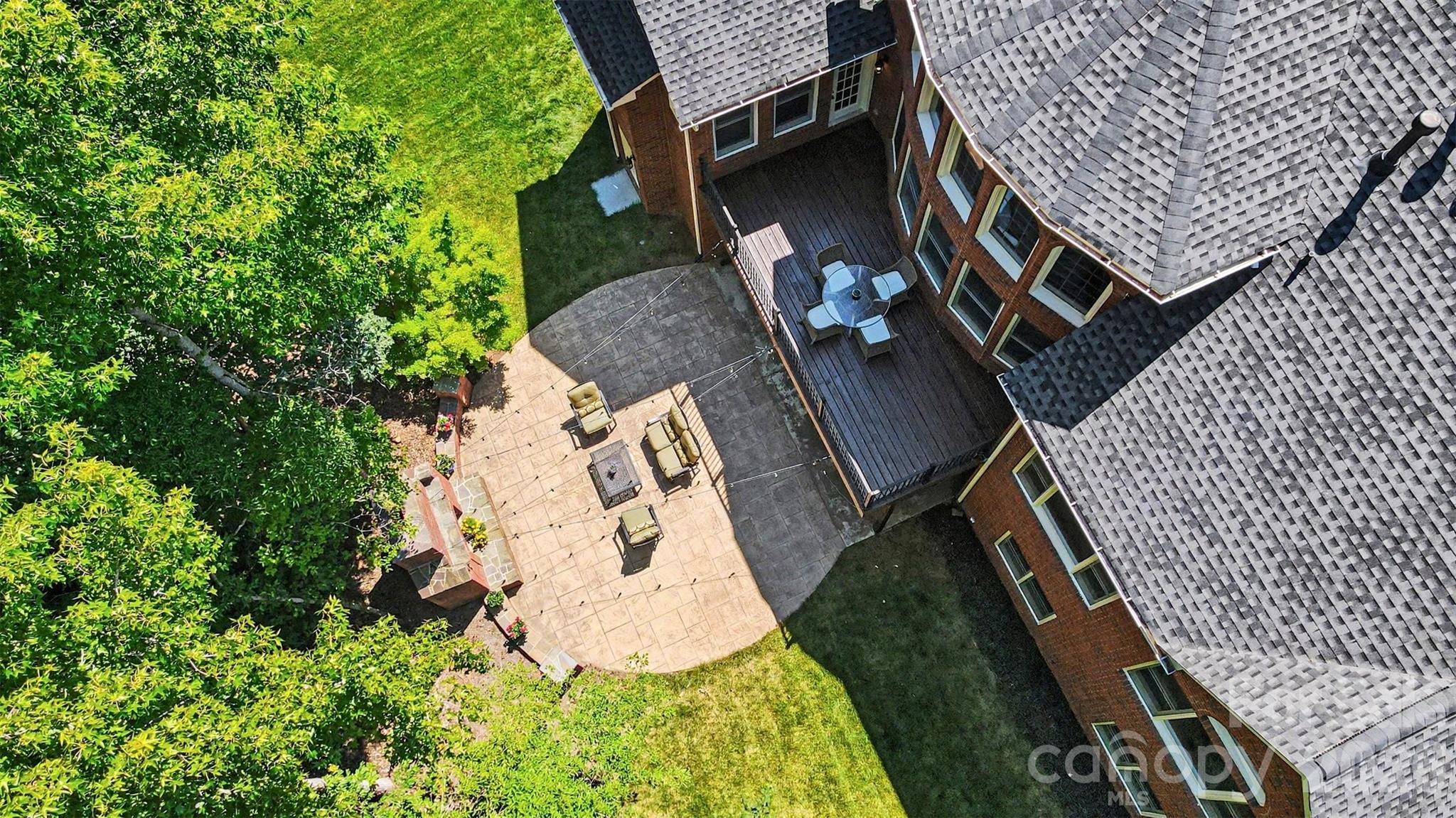 Weddington Chase - Residential