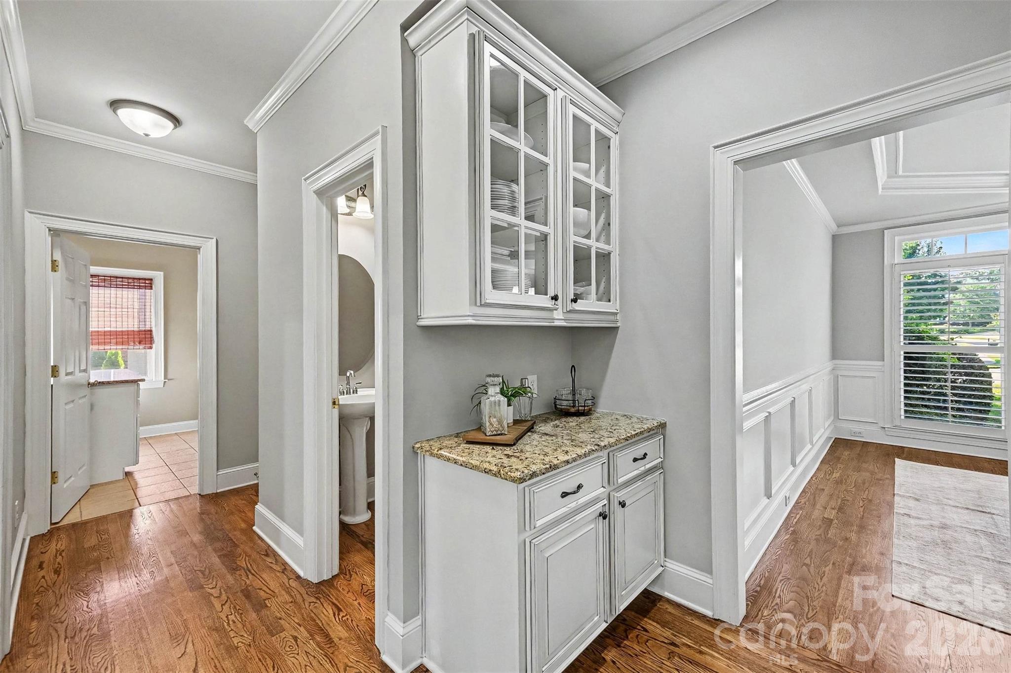 Weddington Chase - Residential