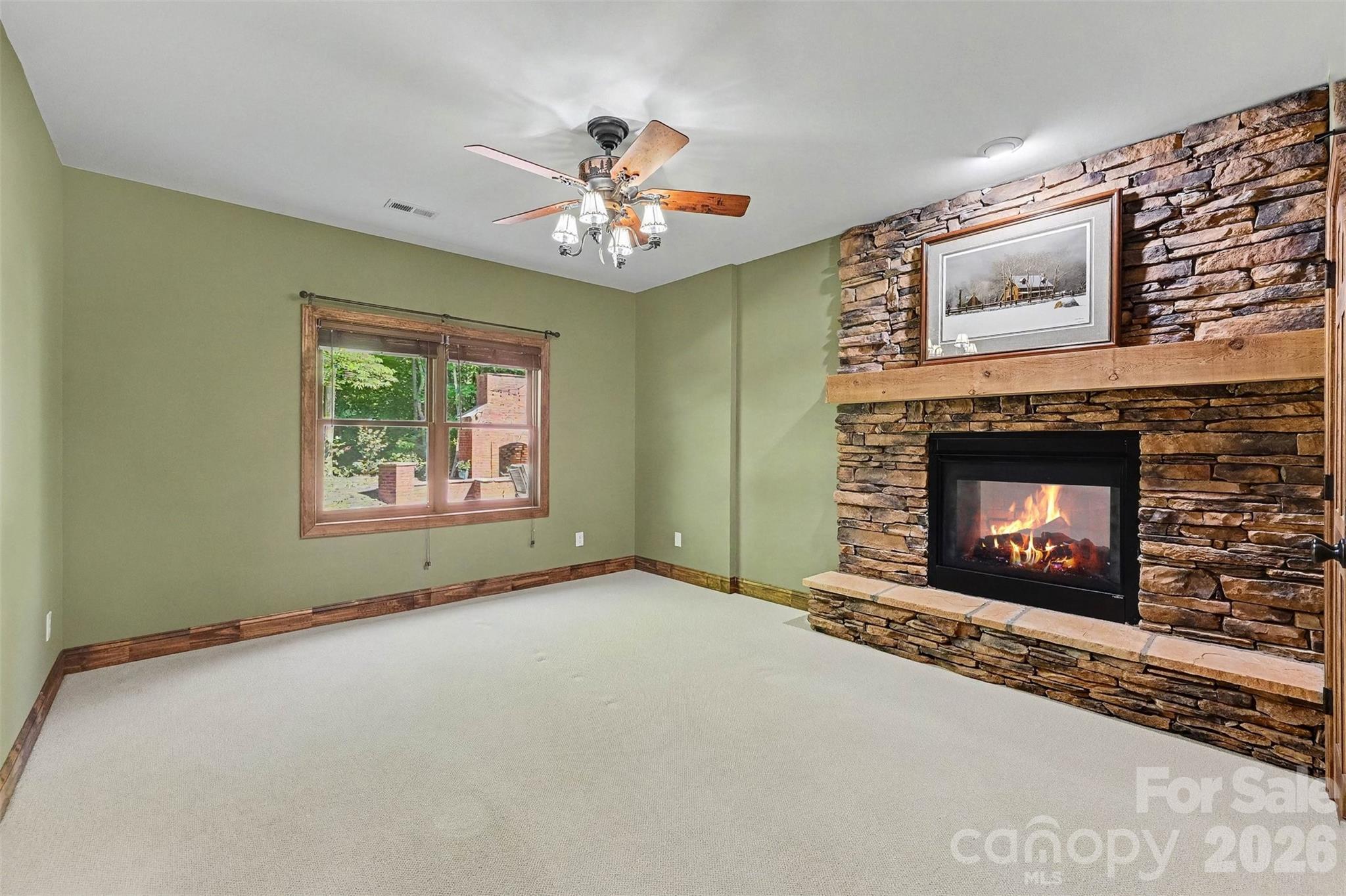 Weddington Chase - Residential