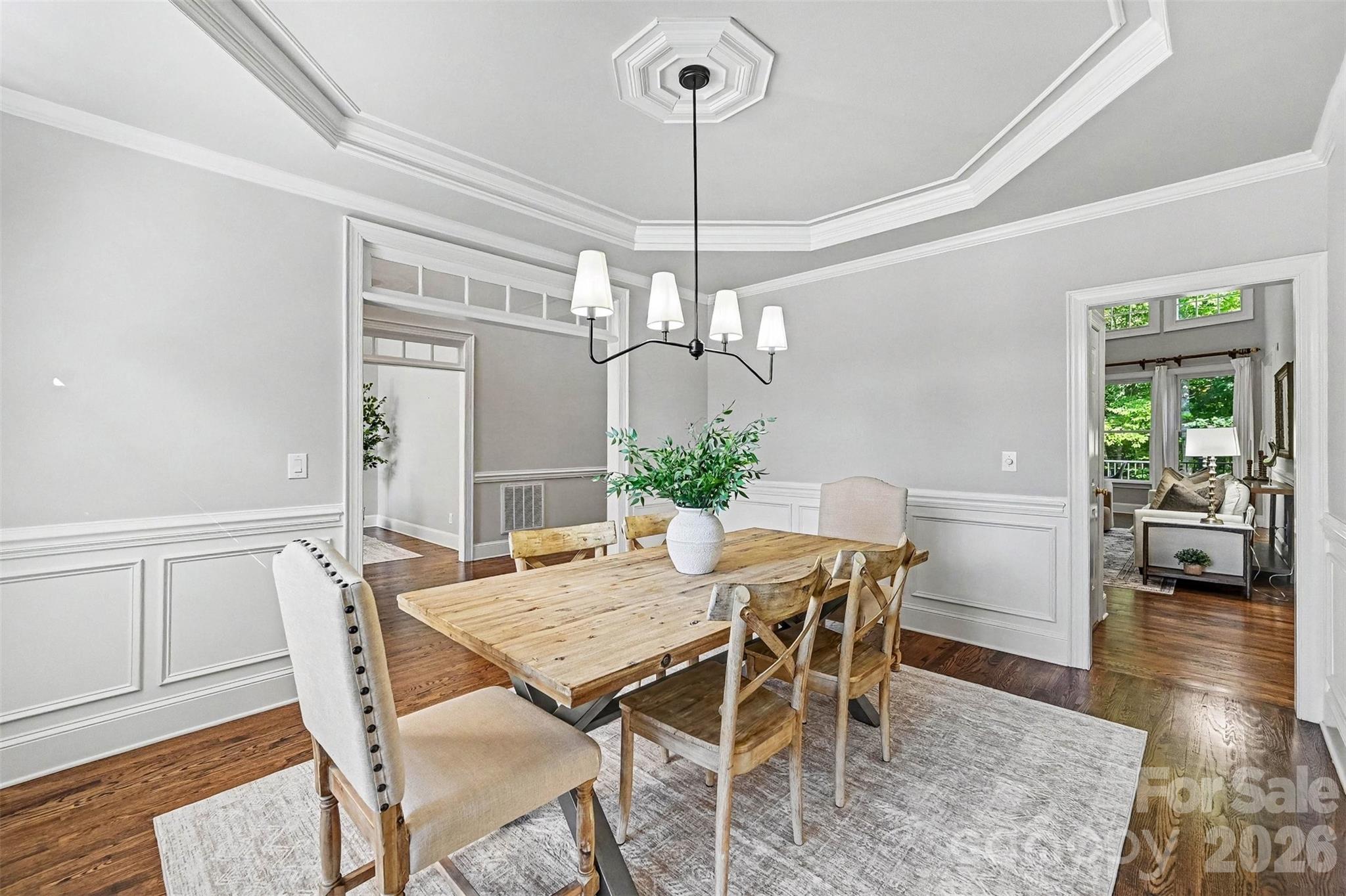 Weddington Chase - Residential
