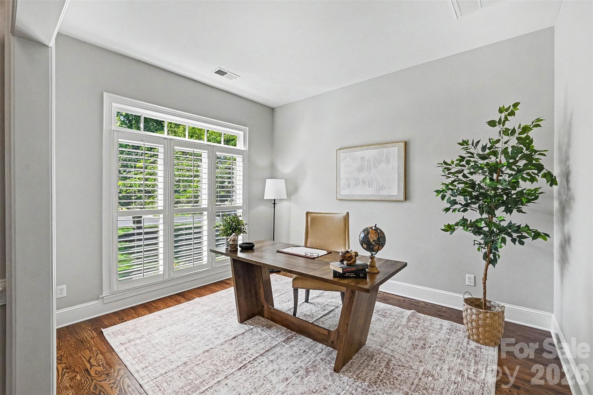 Weddington Chase - Residential