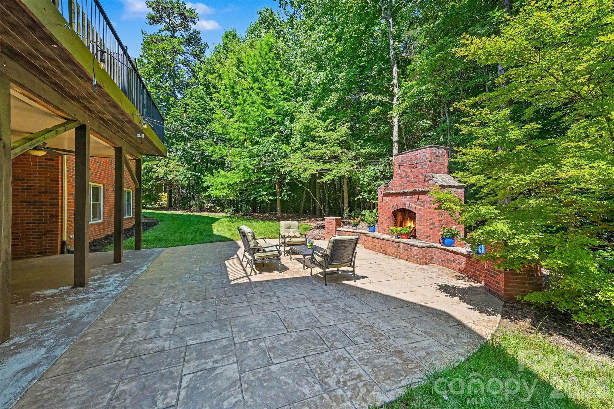 Weddington Chase - Residential