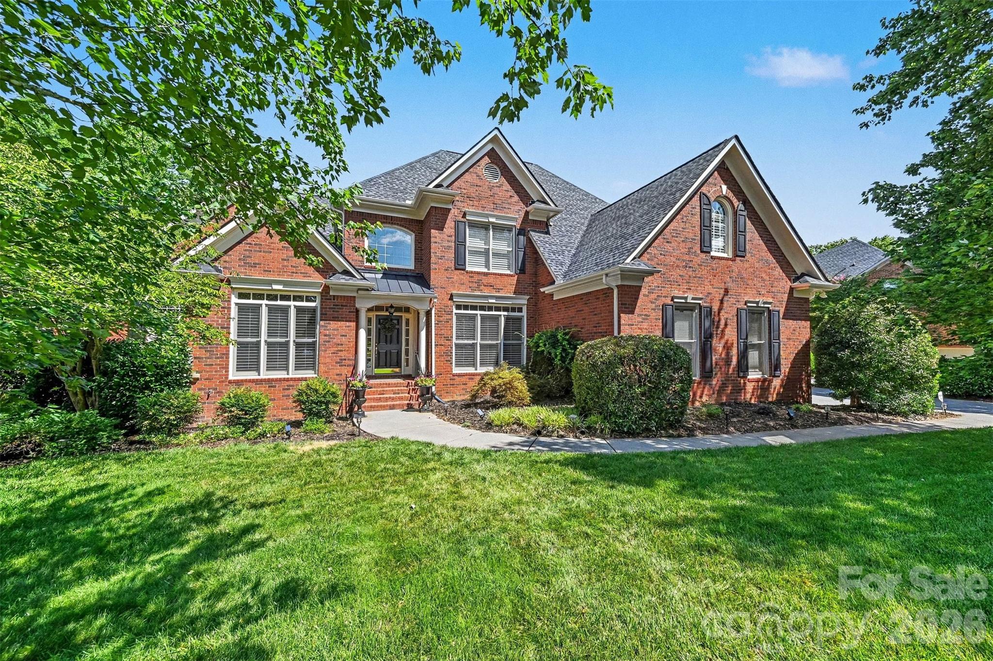Weddington Chase - Residential