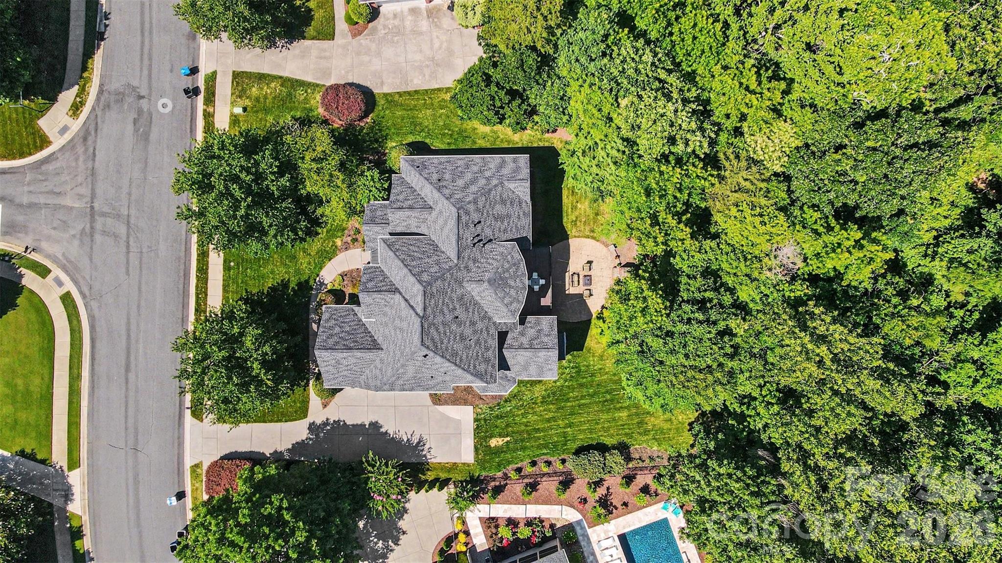 Weddington Chase - Residential