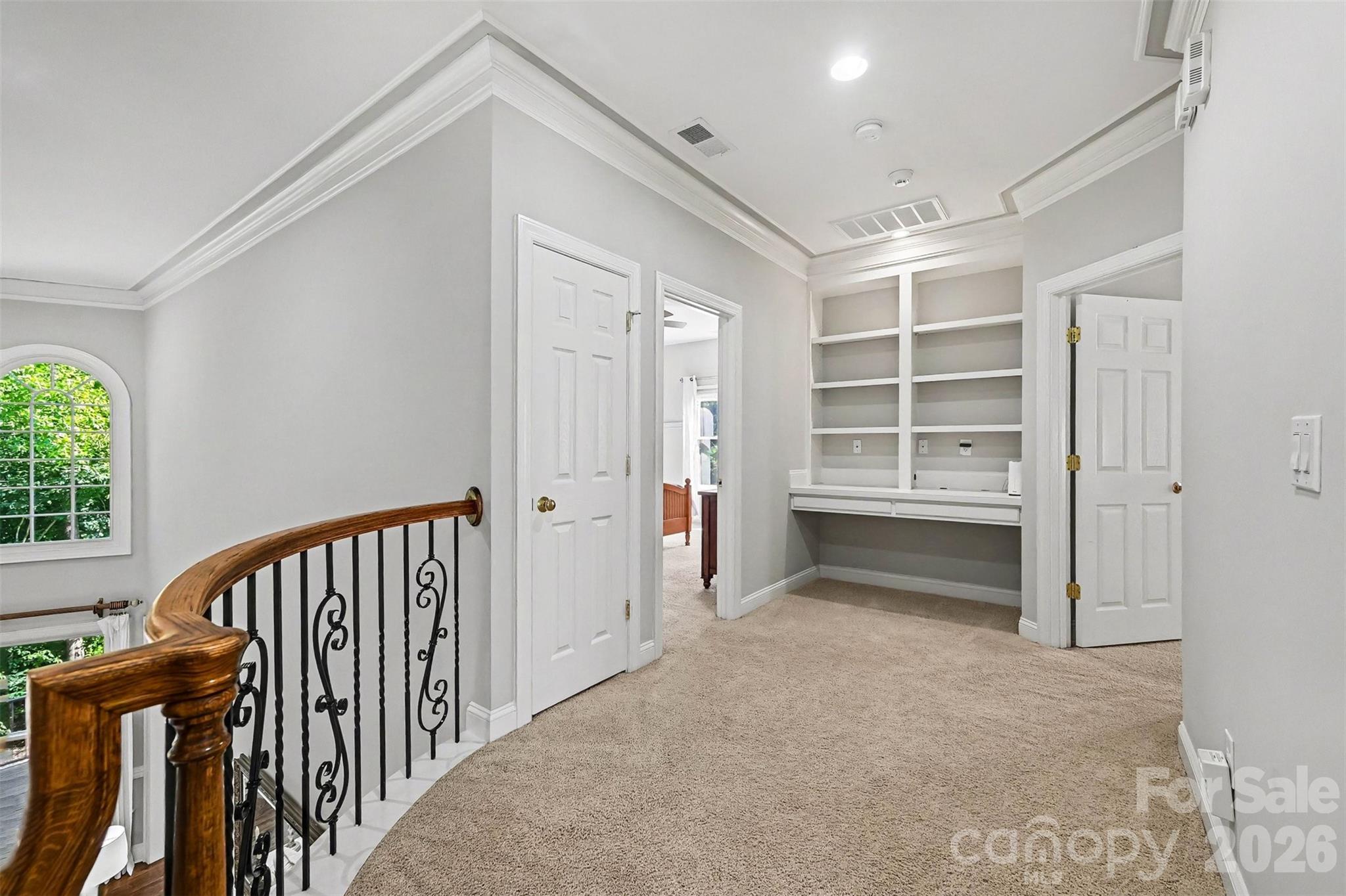 Weddington Chase - Residential