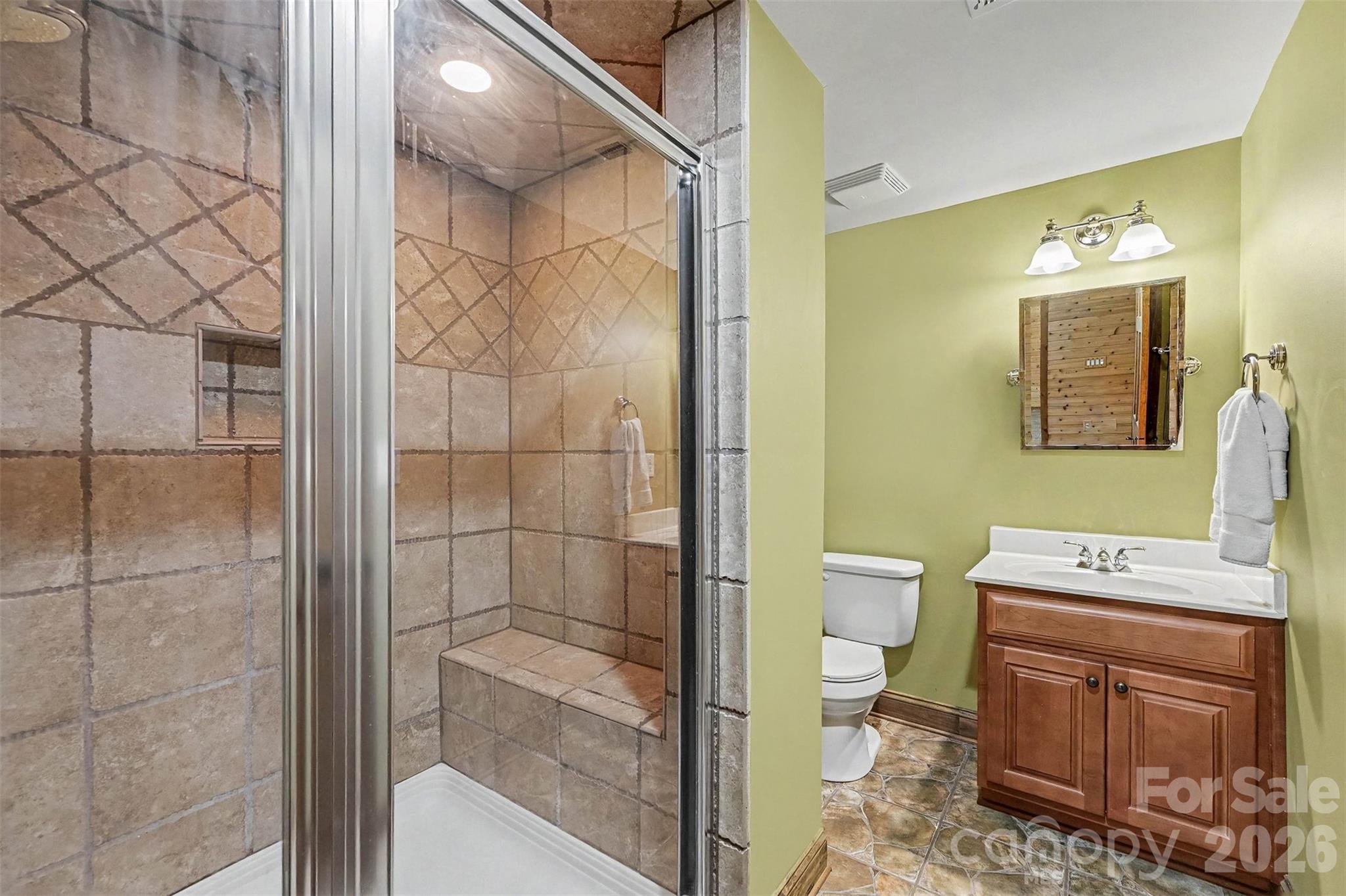 Weddington Chase - Residential