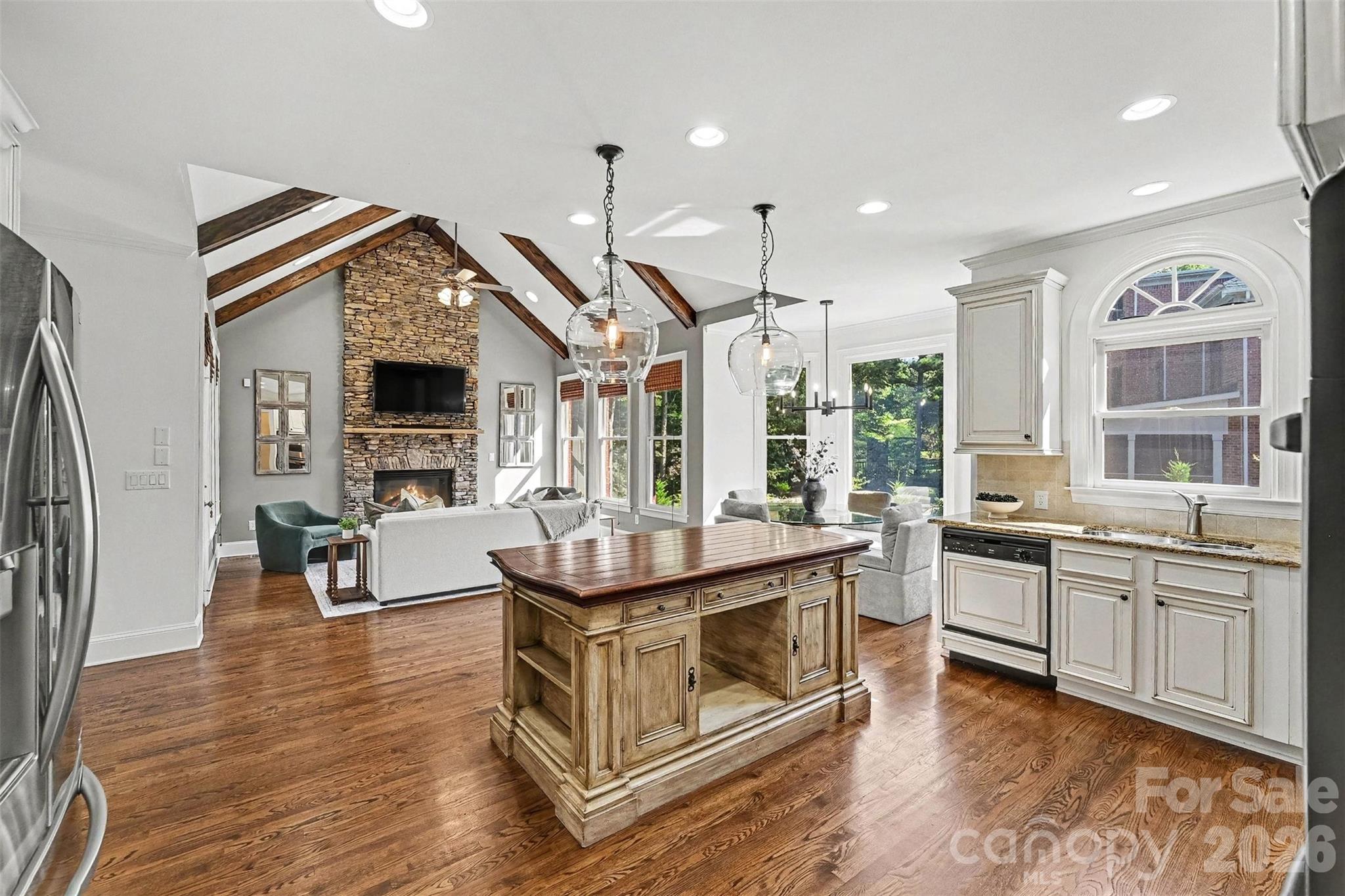 Weddington Chase - Residential