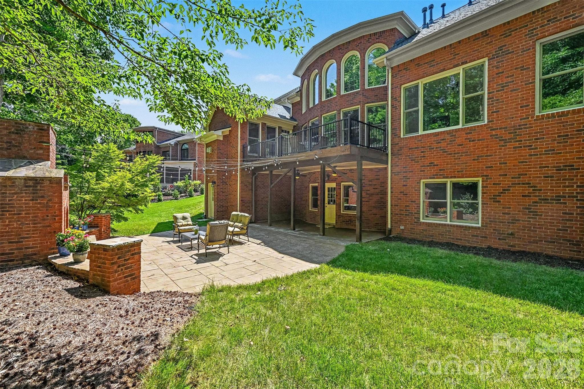 Weddington Chase - Residential