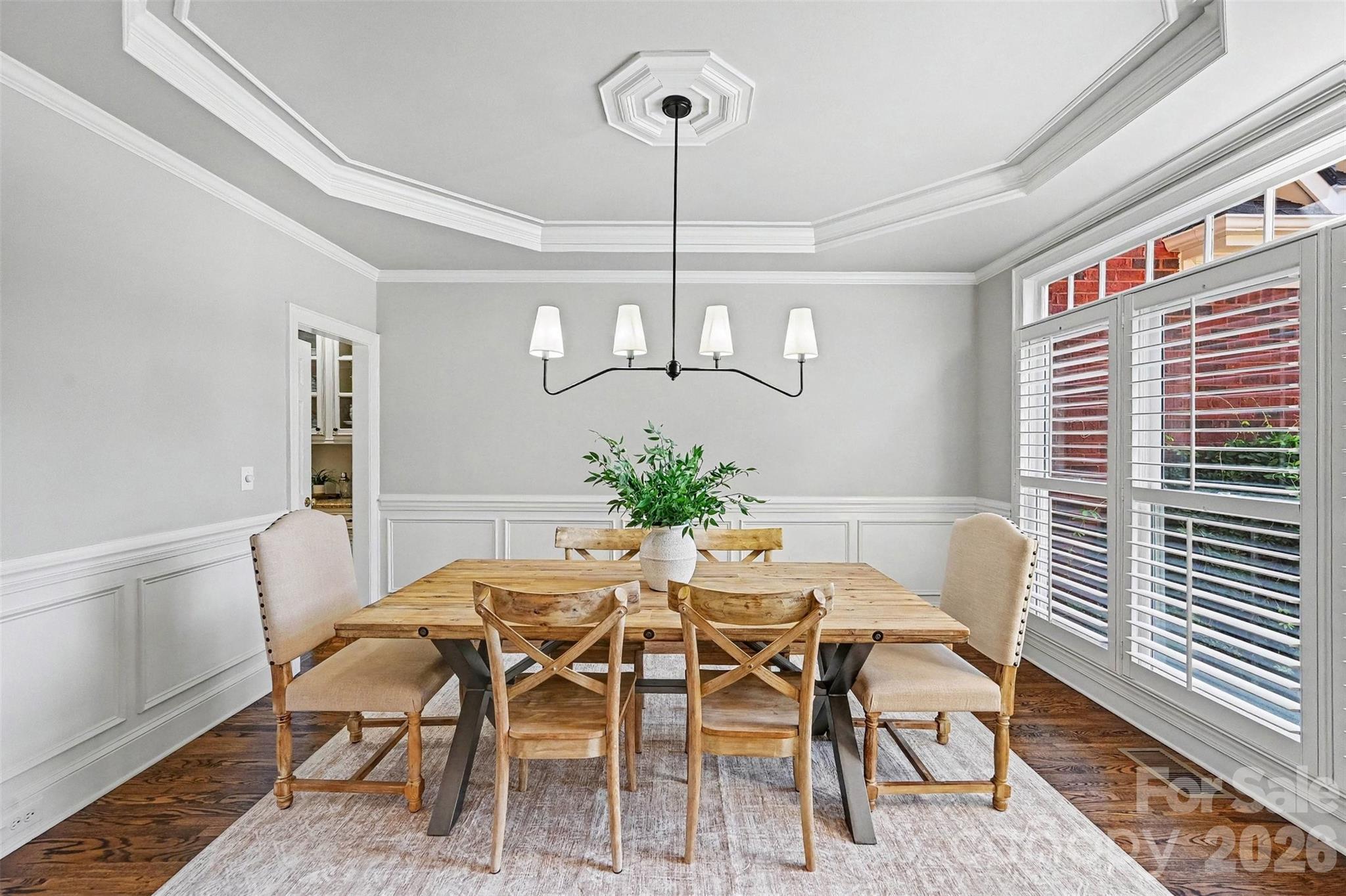 Weddington Chase - Residential