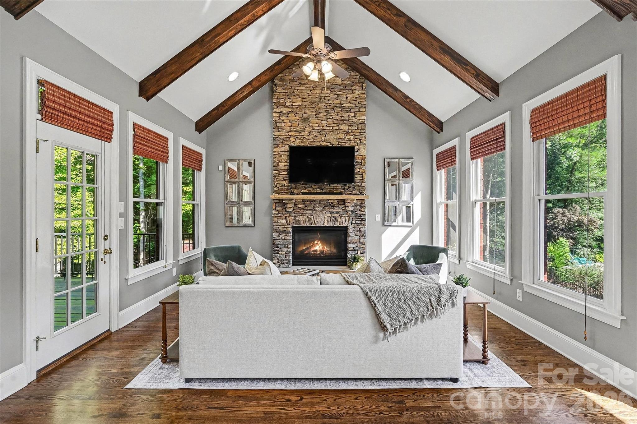 Weddington Chase - Residential
