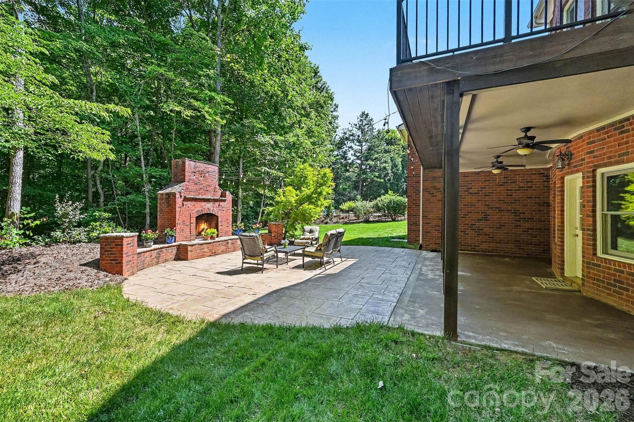 Weddington Chase - Residential