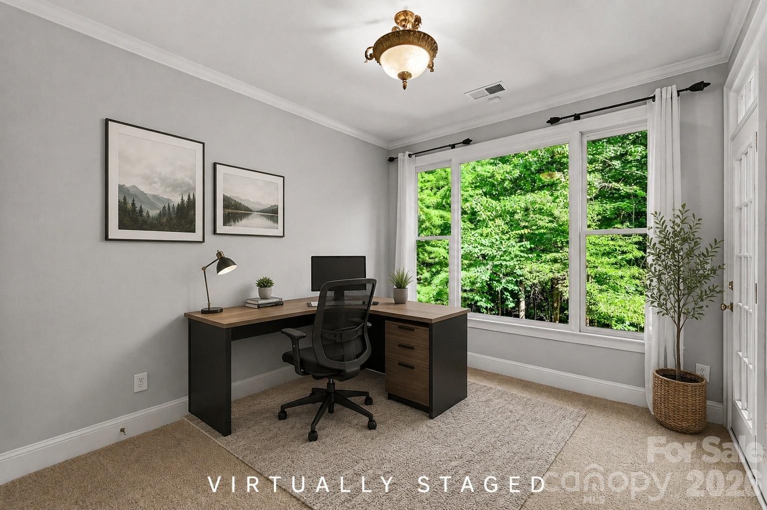 Weddington Chase - Residential