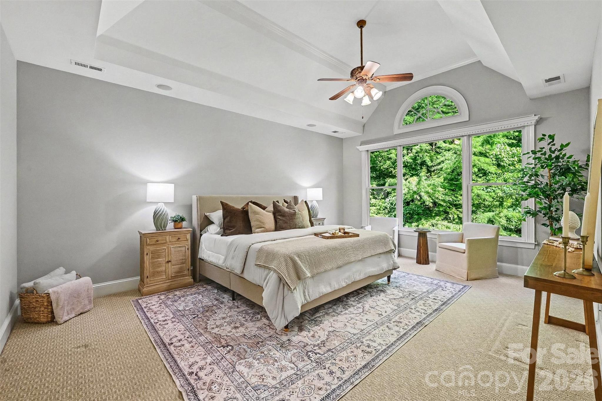 Weddington Chase - Residential