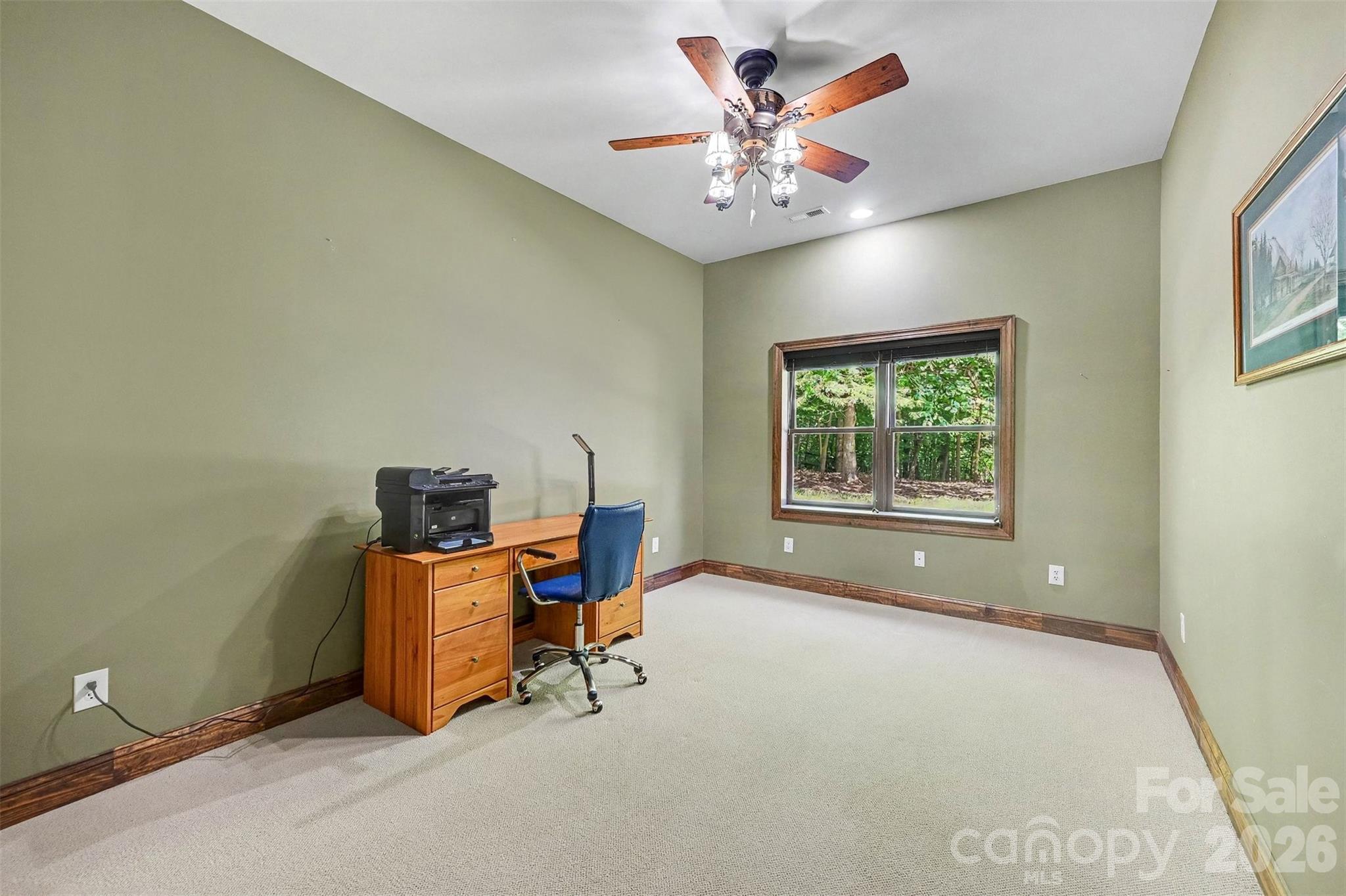 Weddington Chase - Residential