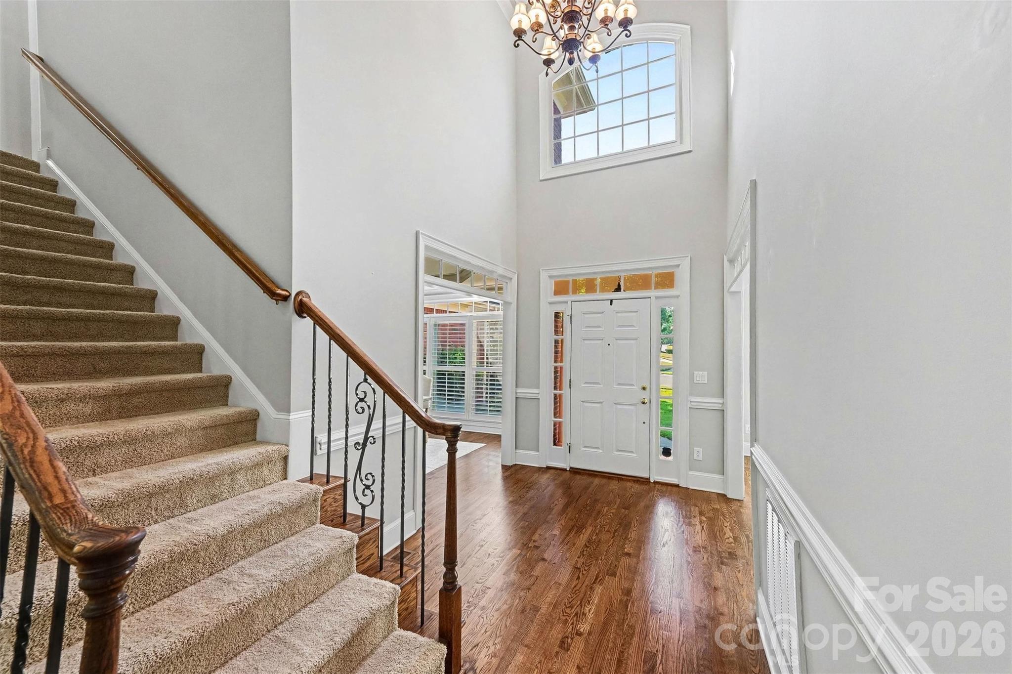 Weddington Chase - Residential