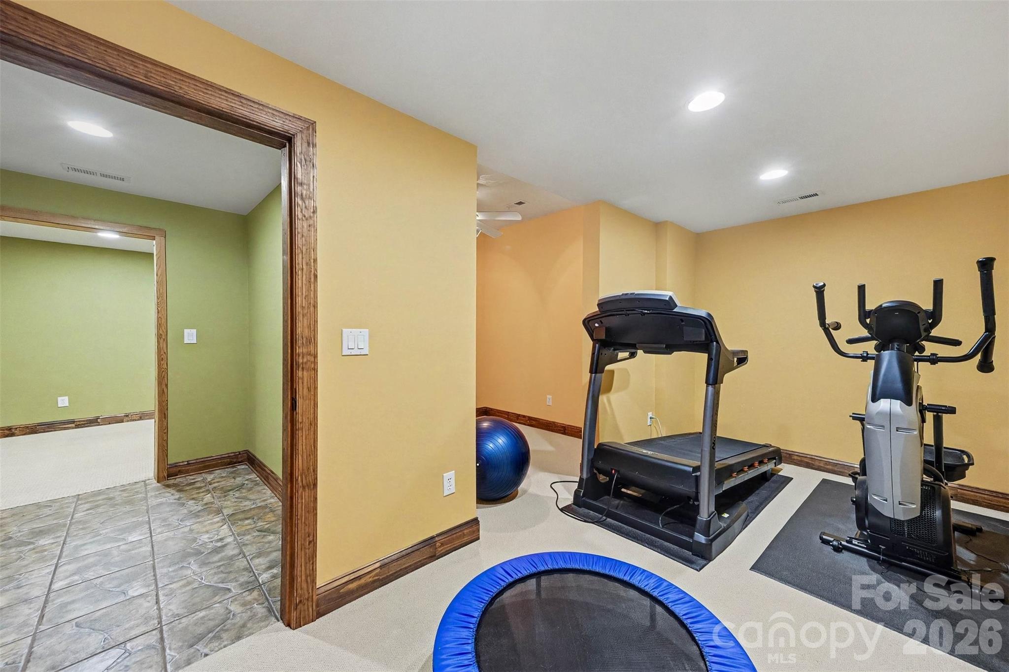 Weddington Chase - Residential