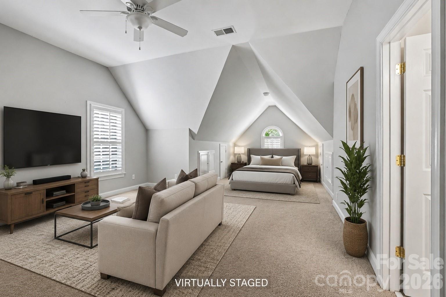 Weddington Chase - Residential