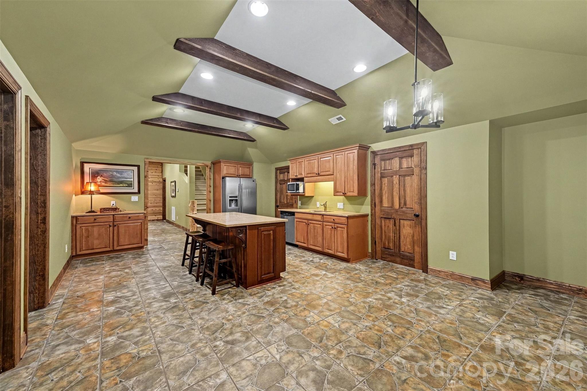 Weddington Chase - Residential