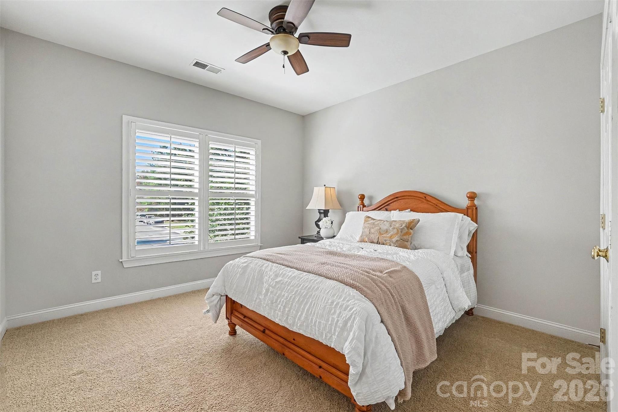 Weddington Chase - Residential