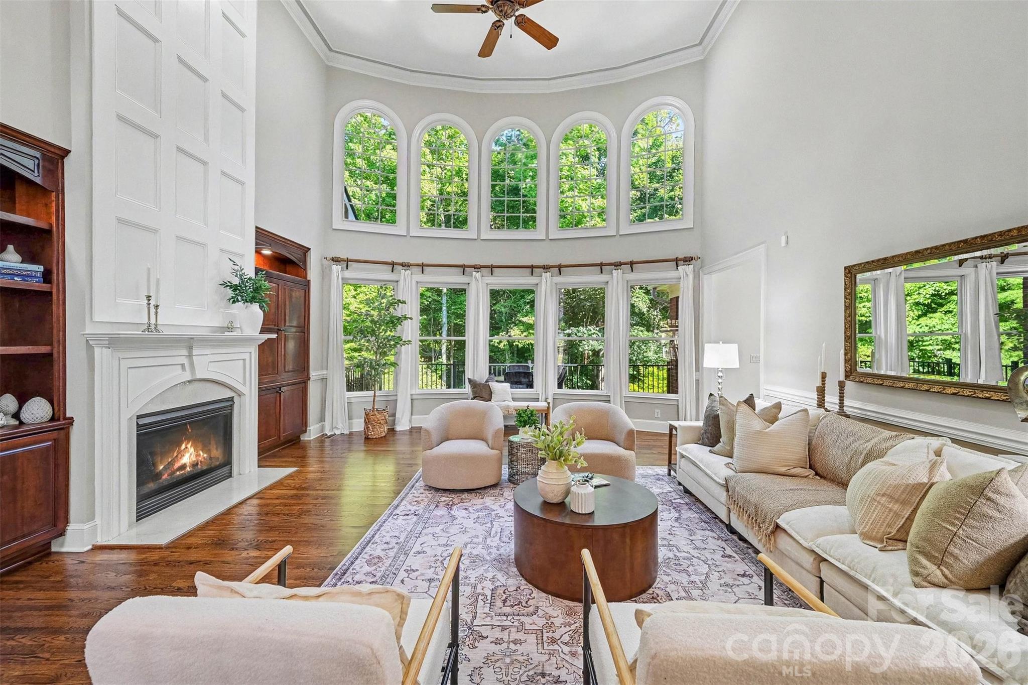 Weddington Chase - Residential