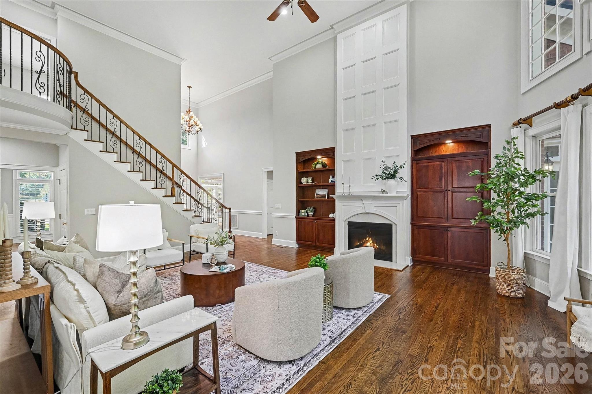 Weddington Chase - Residential
