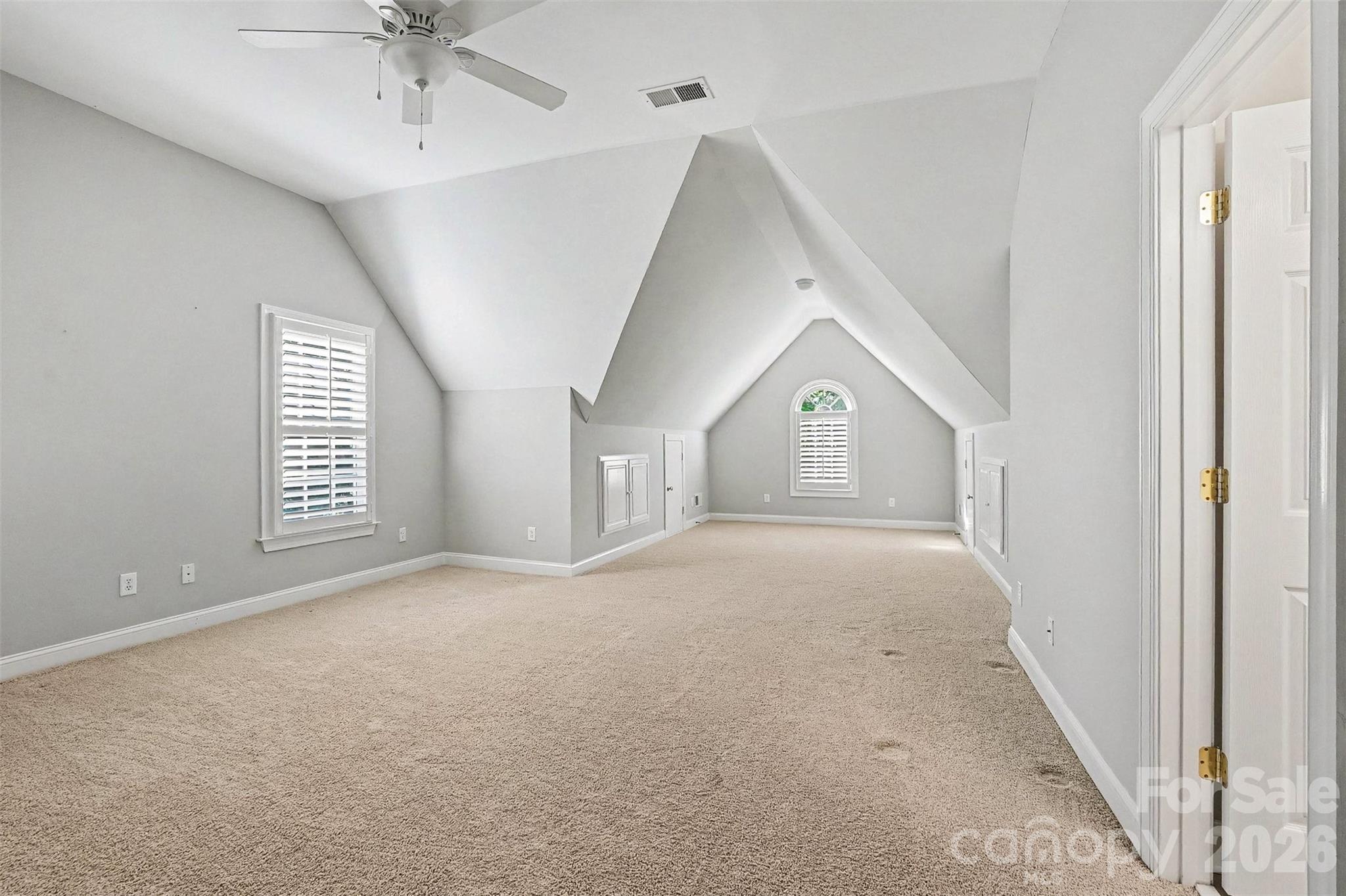 Weddington Chase - Residential