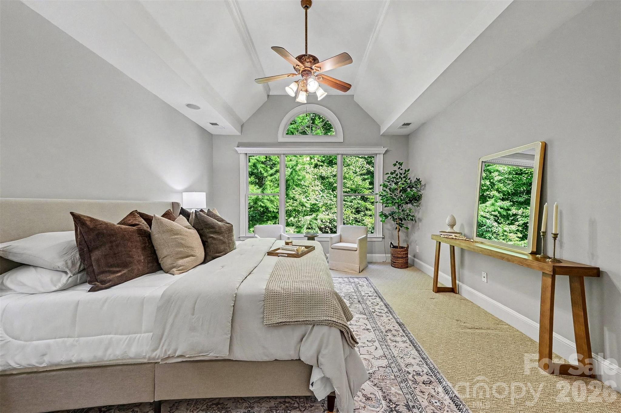 Weddington Chase - Residential