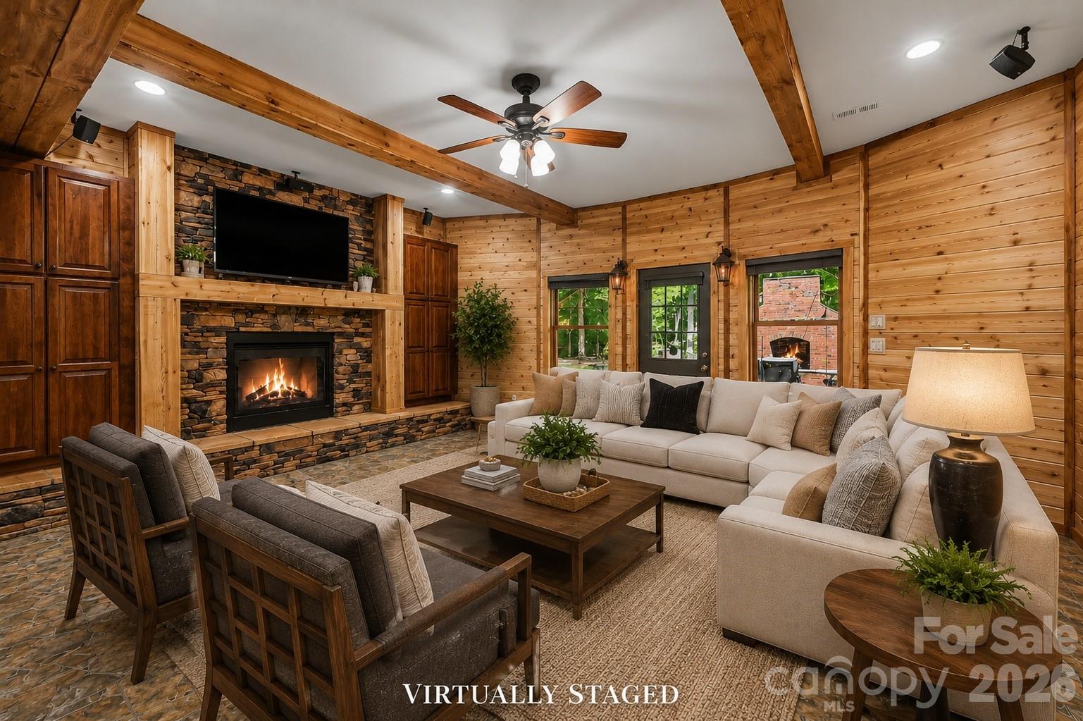 Weddington Chase - Residential