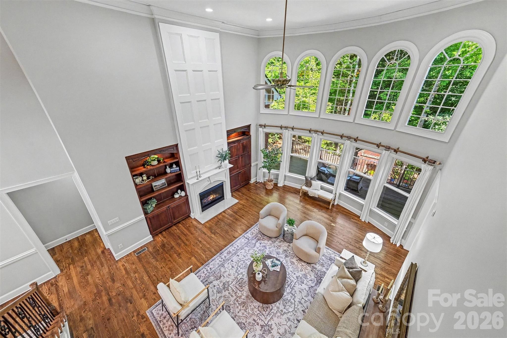 Weddington Chase - Residential