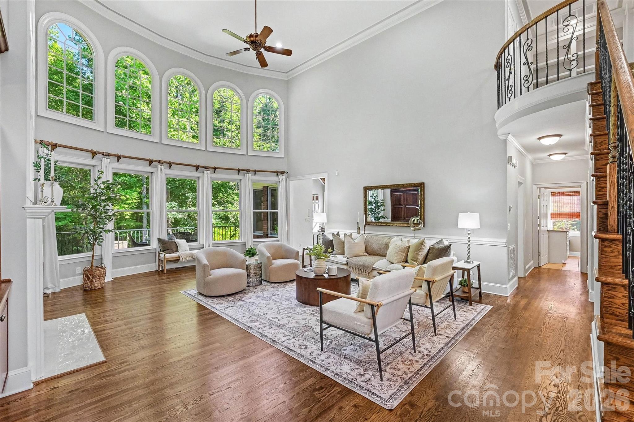 Weddington Chase - Residential