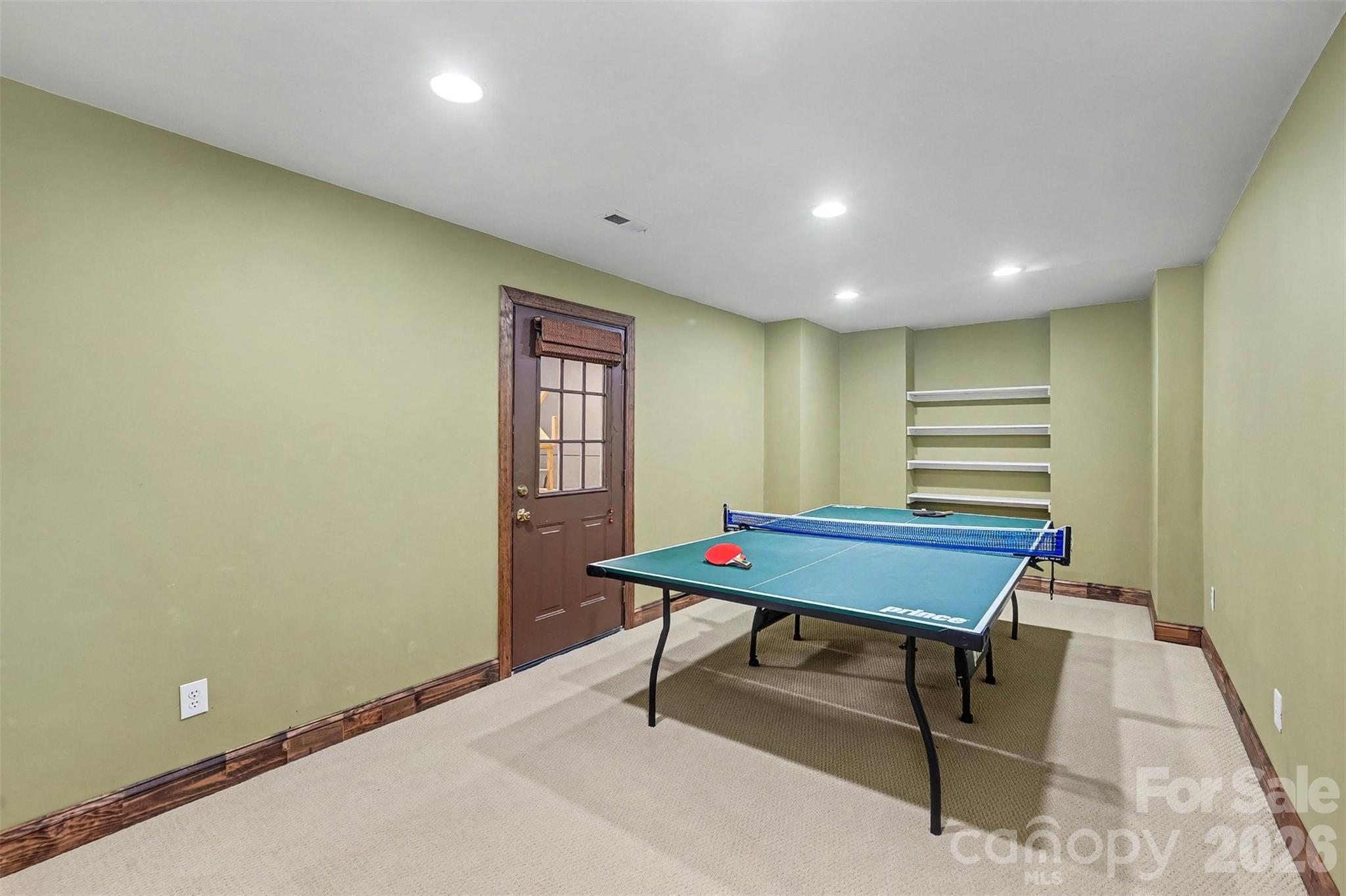 Weddington Chase - Residential