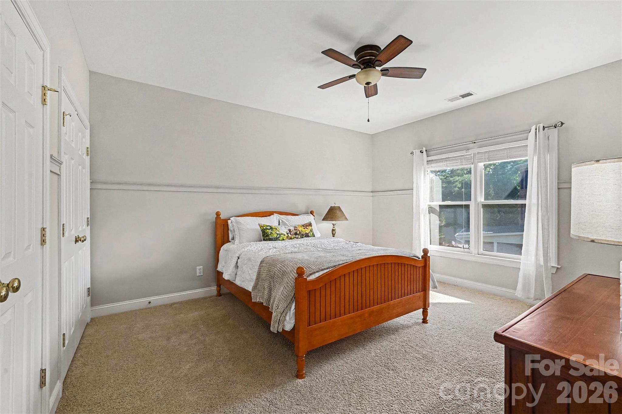 Weddington Chase - Residential